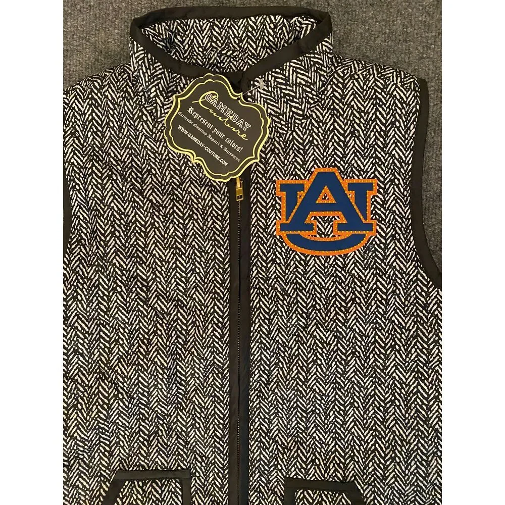 gameday couture auburn university